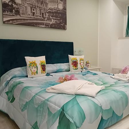 Al Punto Giusto Bed & Breakfast Catania Exterior photo