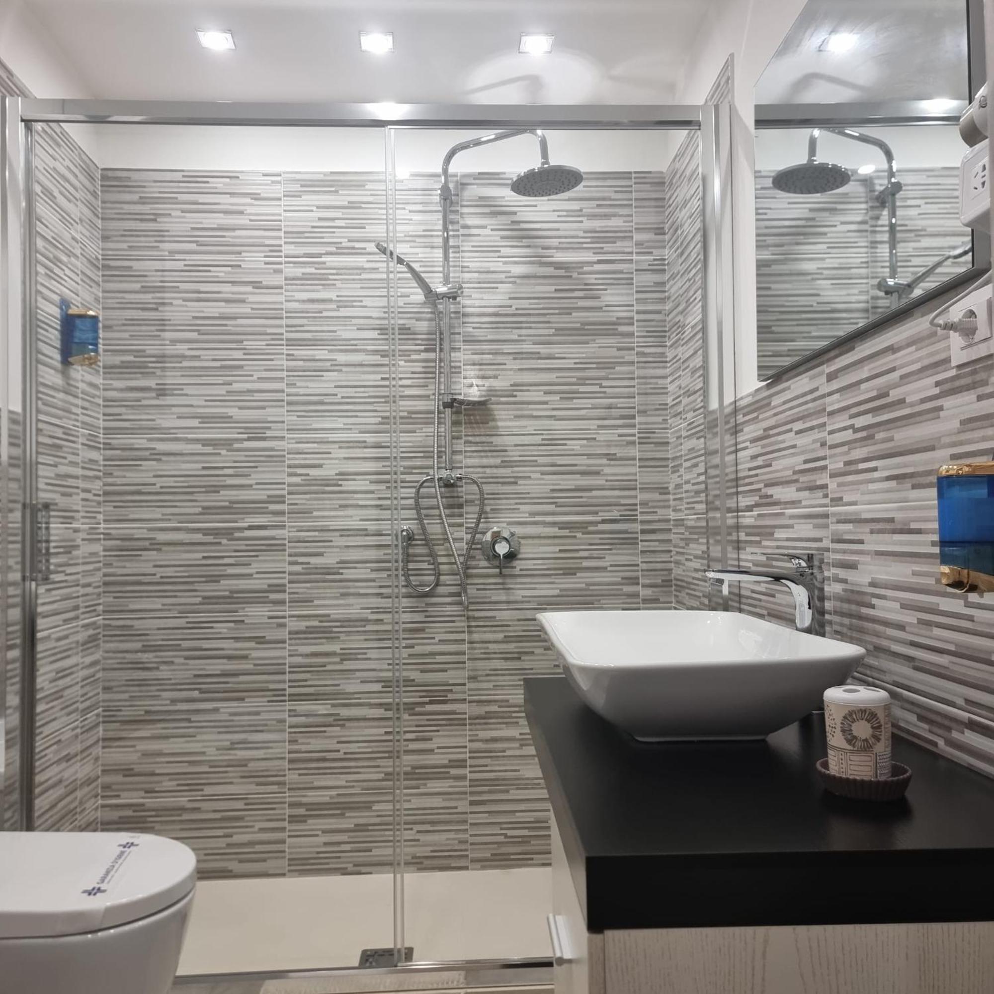 Al Punto Giusto Bed & Breakfast Catania Exterior photo