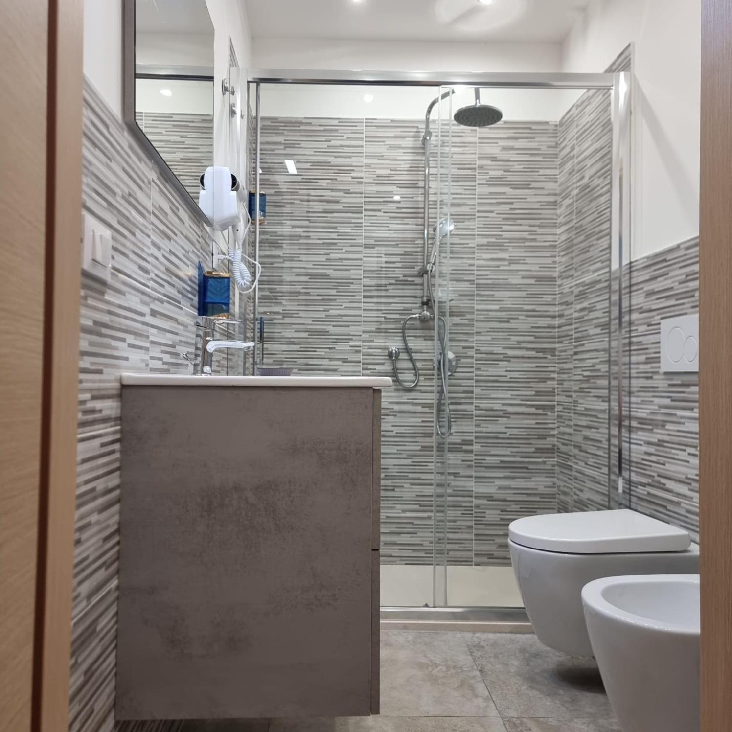 Al Punto Giusto Bed & Breakfast Catania Exterior photo