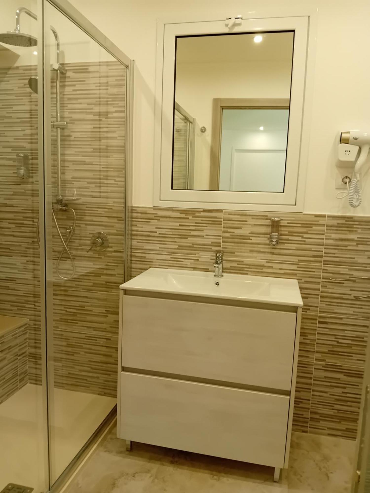 Al Punto Giusto Bed & Breakfast Catania Exterior photo