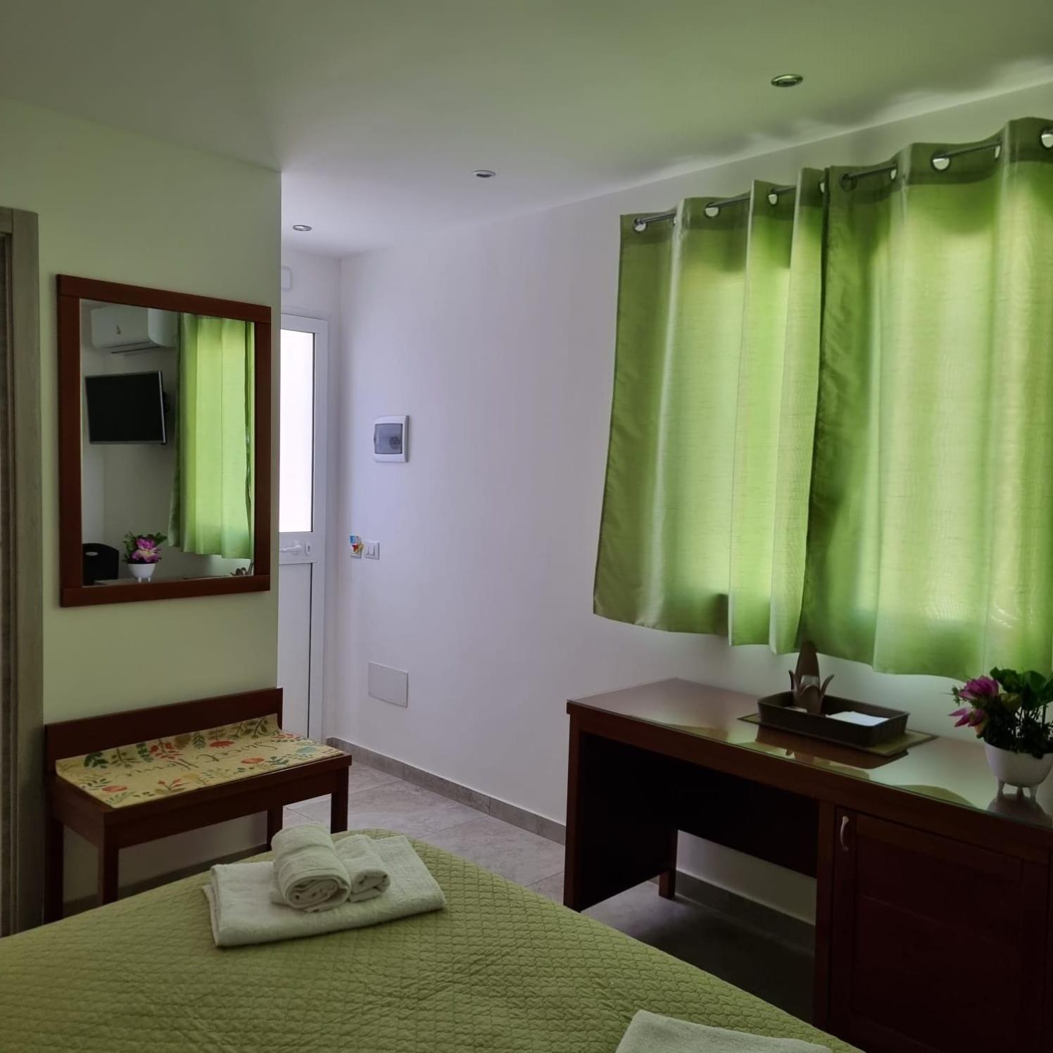 Al Punto Giusto Bed & Breakfast Catania Exterior photo