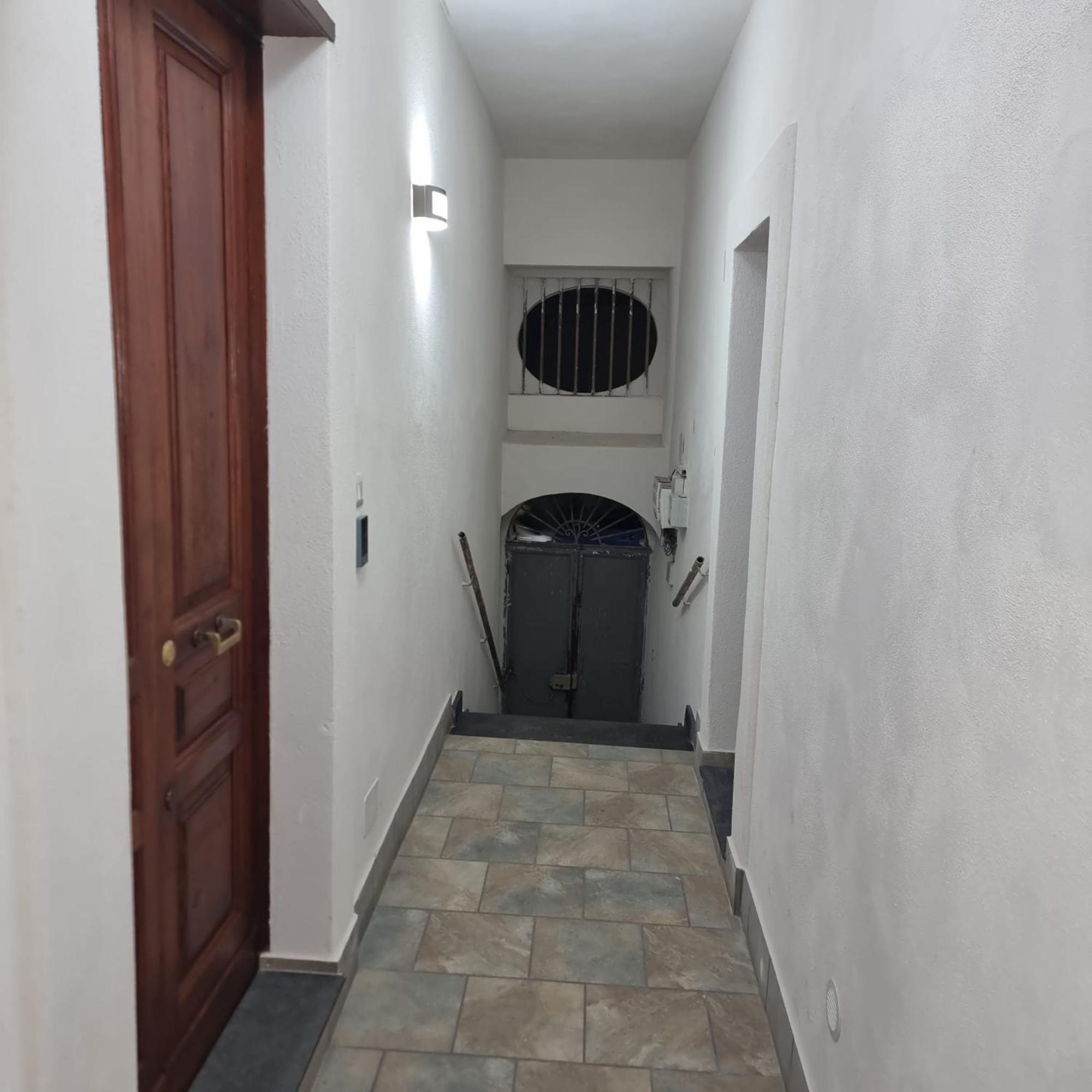 Al Punto Giusto Bed & Breakfast Catania Exterior photo