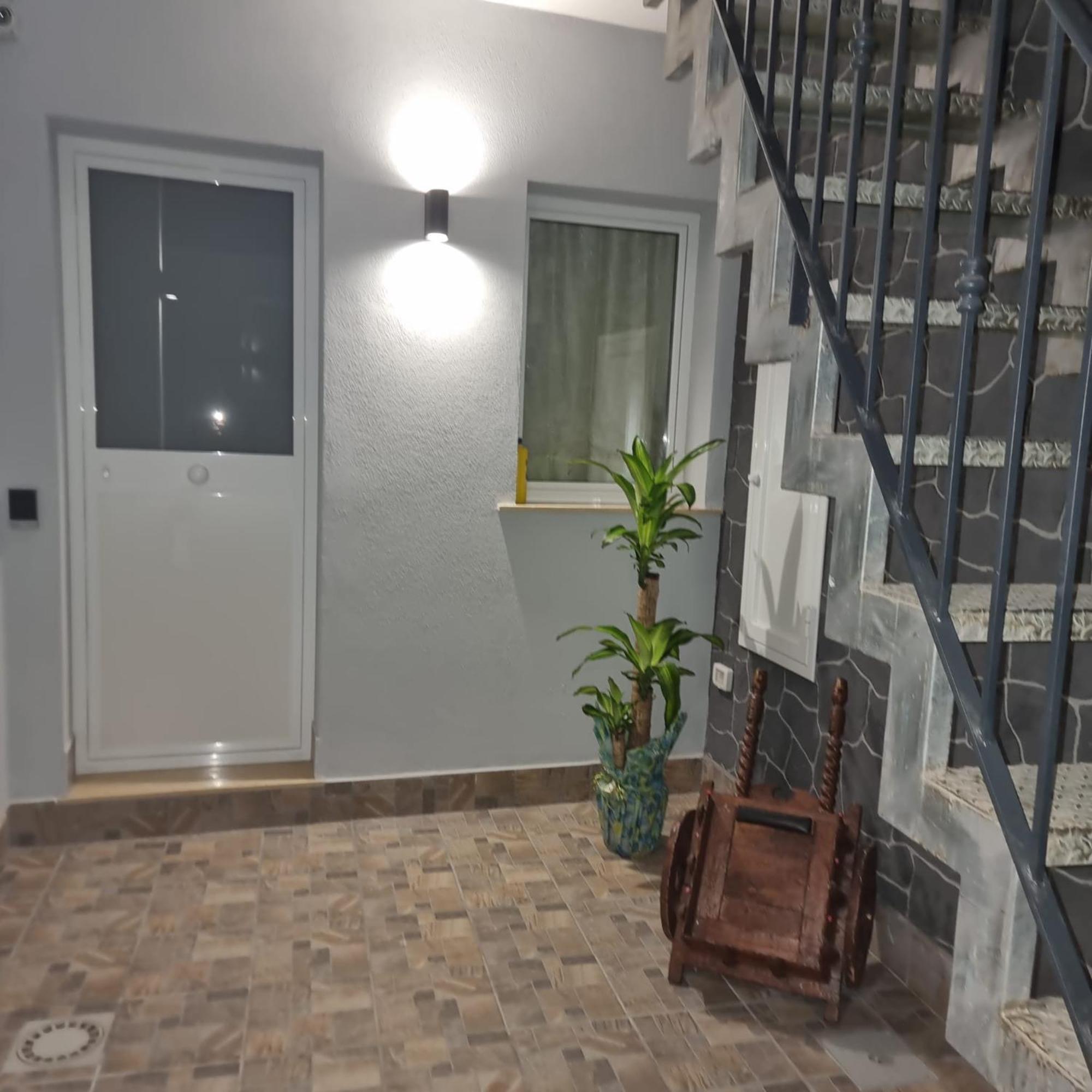 Al Punto Giusto Bed & Breakfast Catania Exterior photo