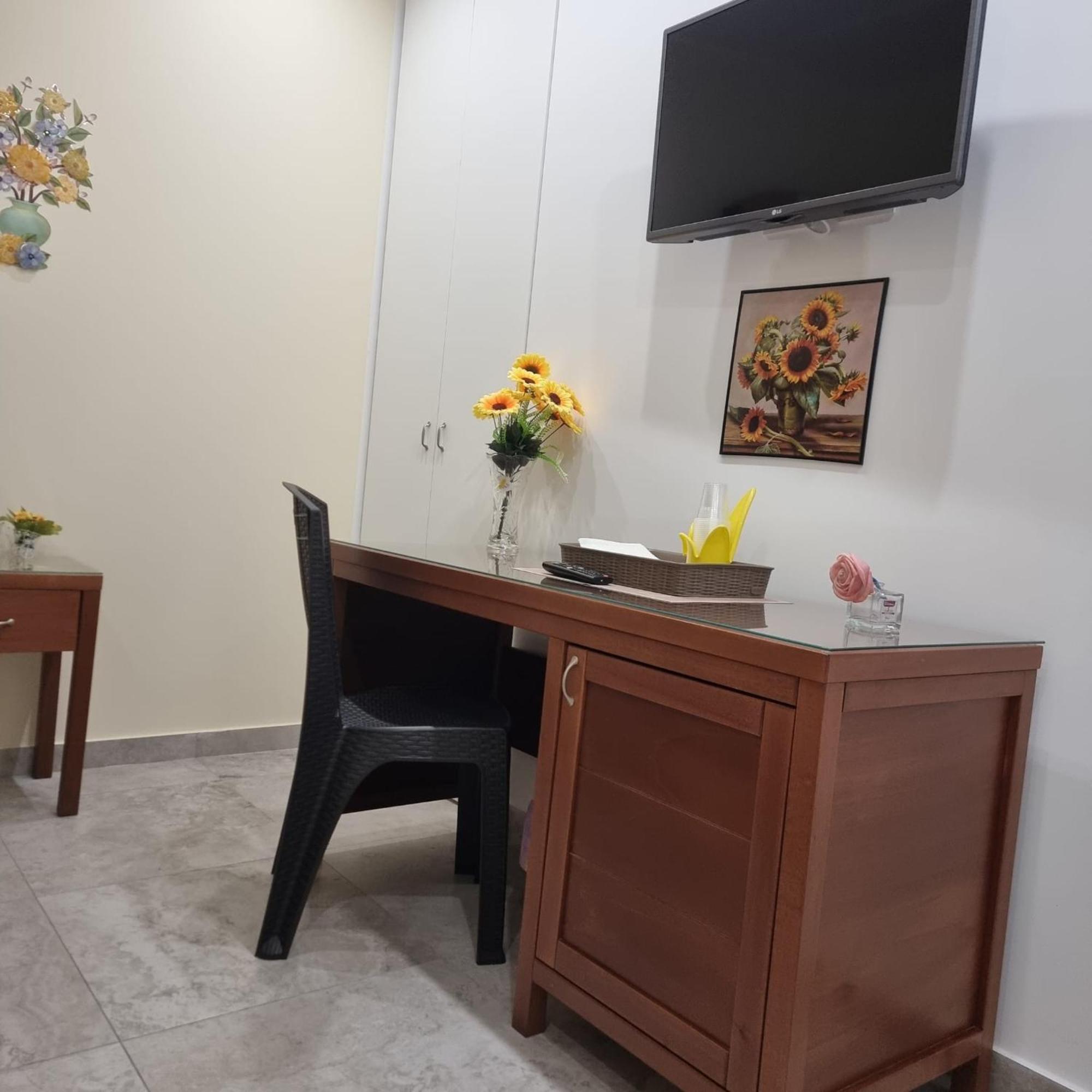 Al Punto Giusto Bed & Breakfast Catania Exterior photo