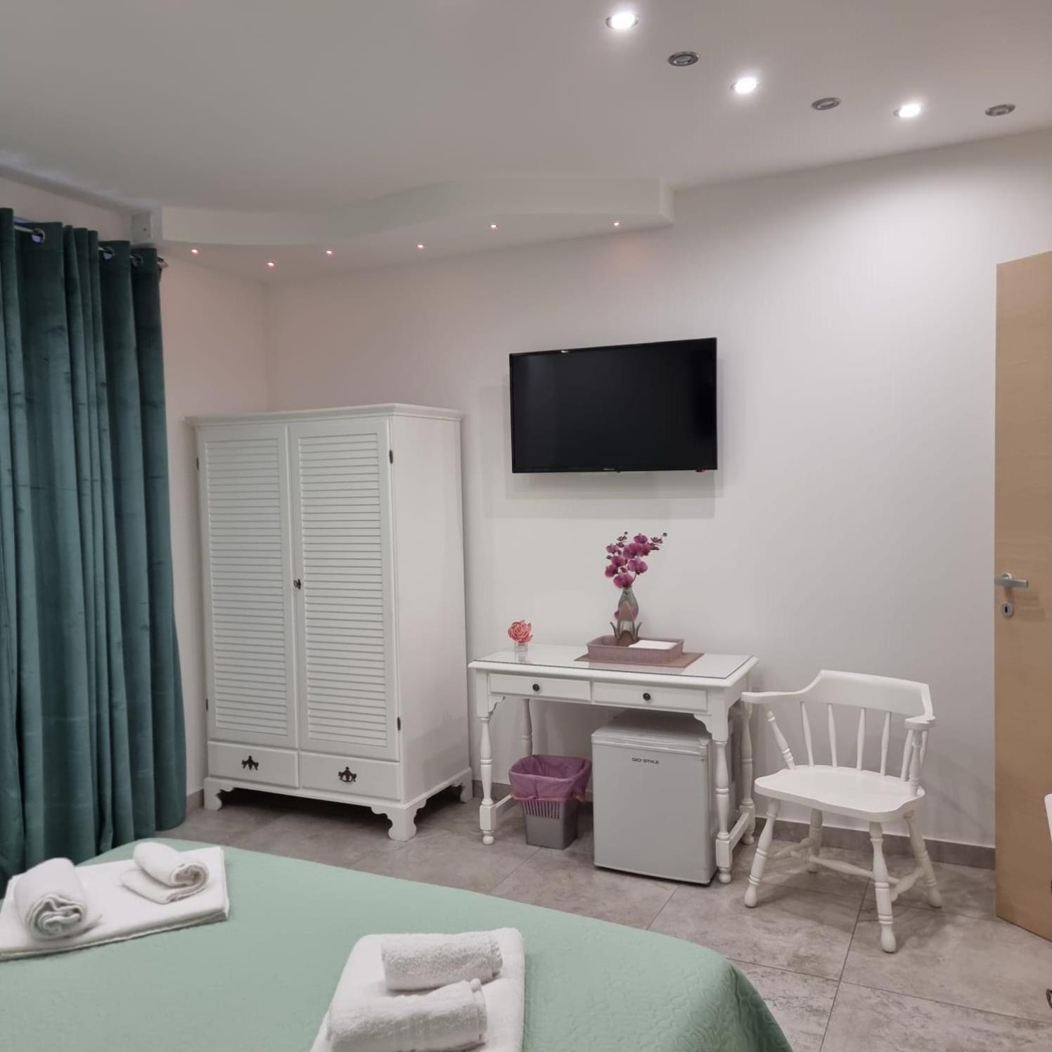 Al Punto Giusto Bed & Breakfast Catania Exterior photo
