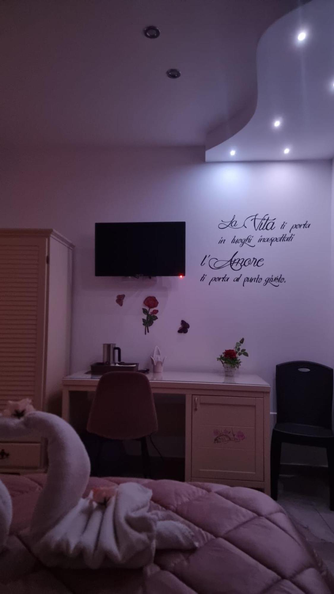 Al Punto Giusto Bed & Breakfast Catania Exterior photo