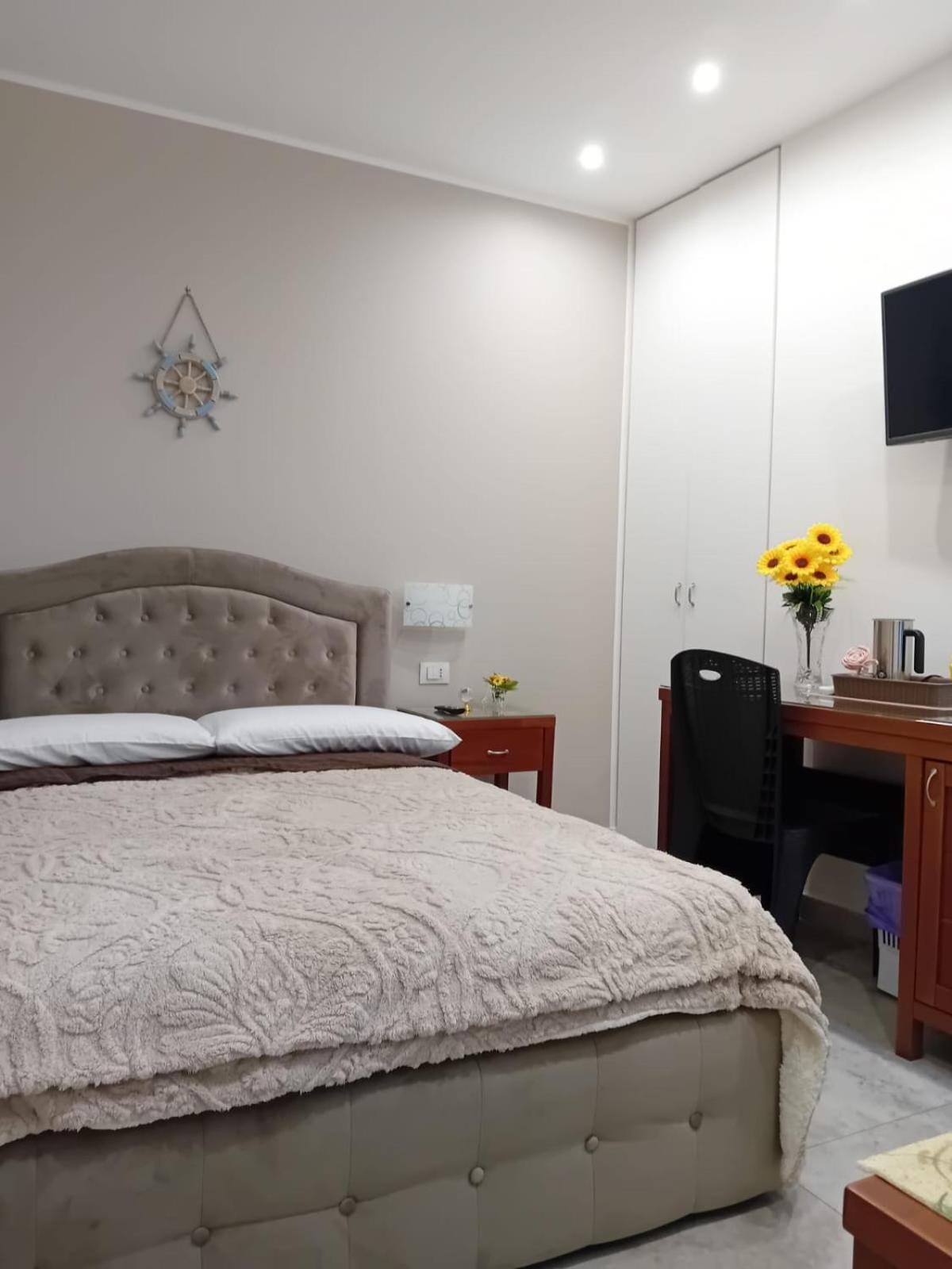Al Punto Giusto Bed & Breakfast Catania Exterior photo