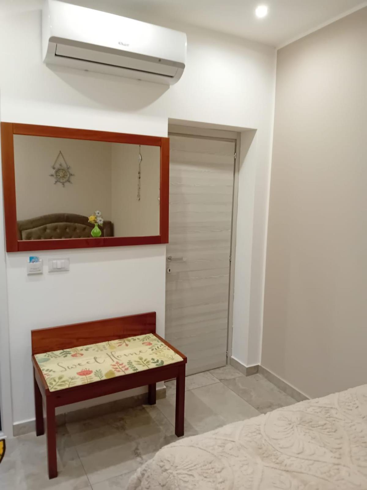 Al Punto Giusto Bed & Breakfast Catania Exterior photo